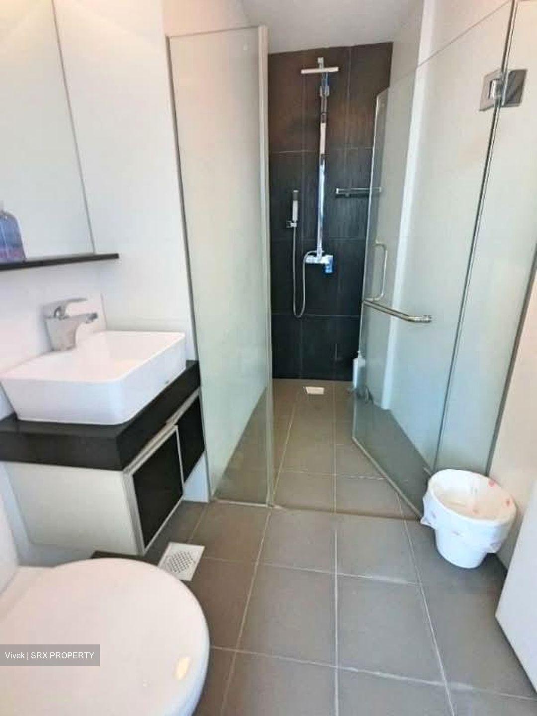 City Loft (D8), Apartment #545879121